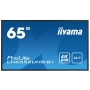Monitor iiyama ProLite LH6552UHS-B1 65